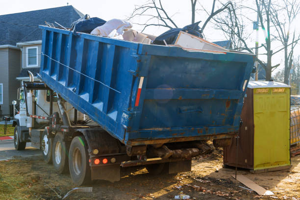 Junk Removal for Events in Mill Bay, AK