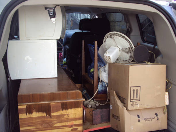Best Junk Removal for Events  in Mill Bay, AK